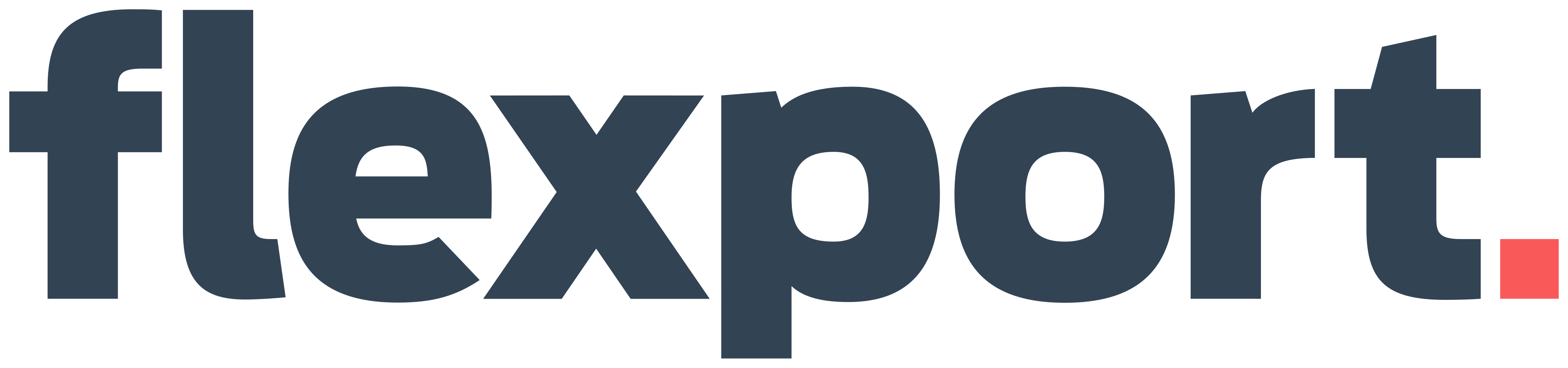Flexport